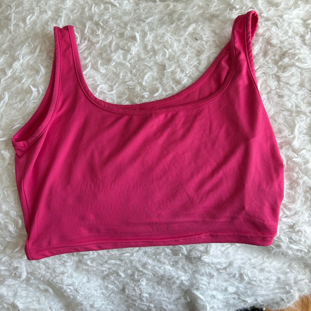 SHEIN tank top